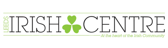 Leeds Irish Centre - At the heart of the Irish Community